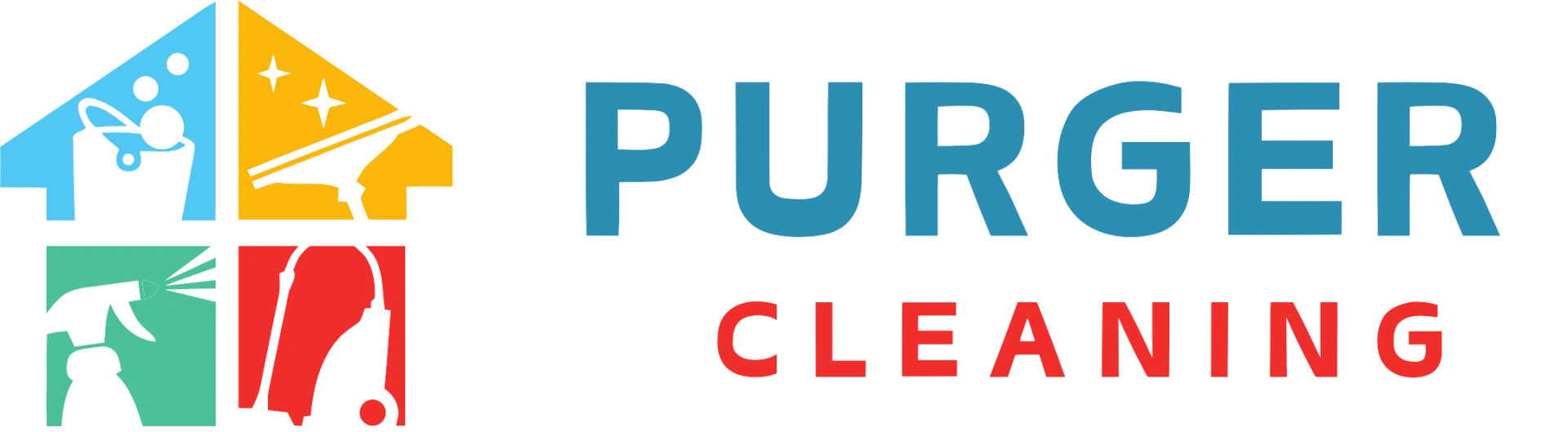 Purgers Cleaning Services.