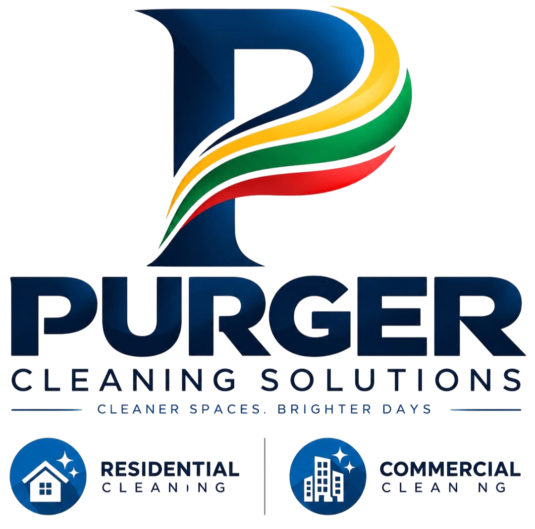 Purgers Cleaning Services.