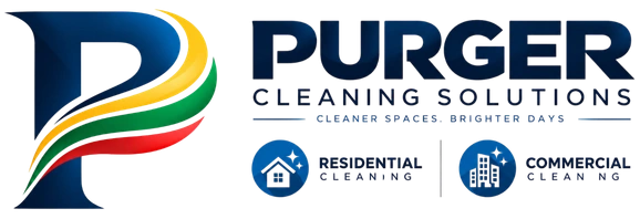 Purgers Cleaning Services.